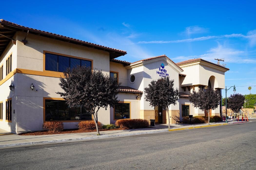 Images Family HealthCare Network