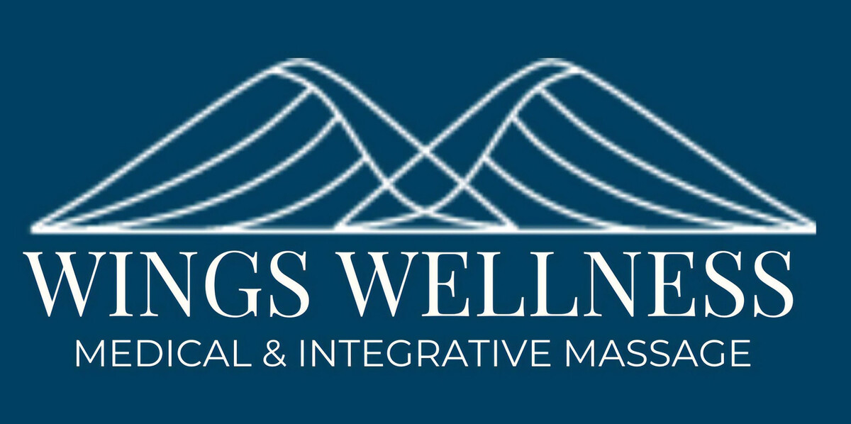 Wings Wellness Logo