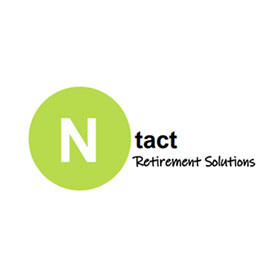 Ntact Retirement Solutions Logo