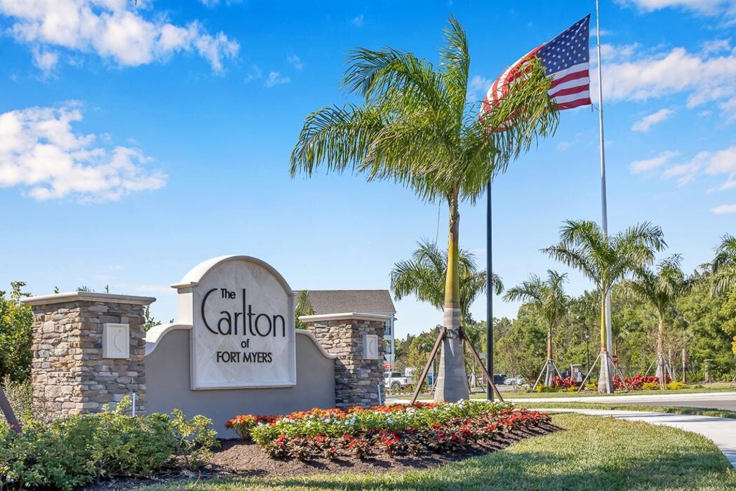 Images The Carlton of Fort Myers