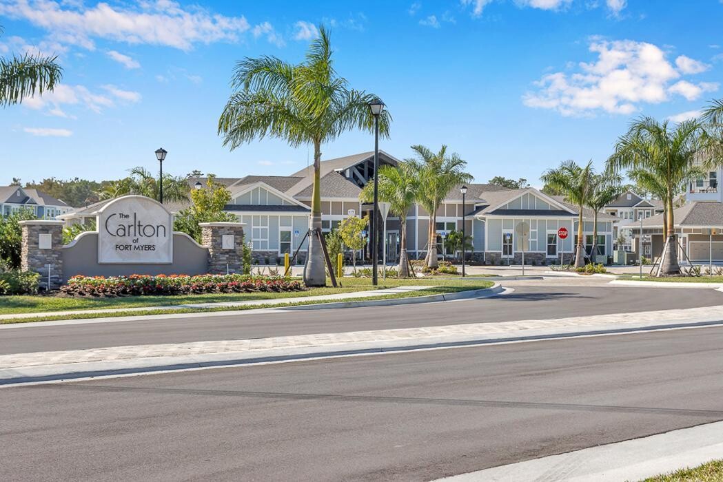Images The Carlton of Fort Myers