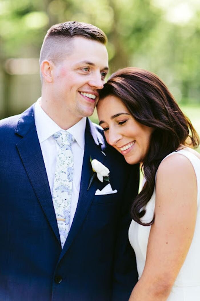 Images The Bridal Beauty Team by Kate Johnson