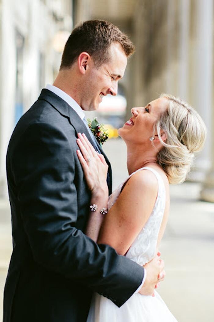 Images The Bridal Beauty Team by Kate Johnson