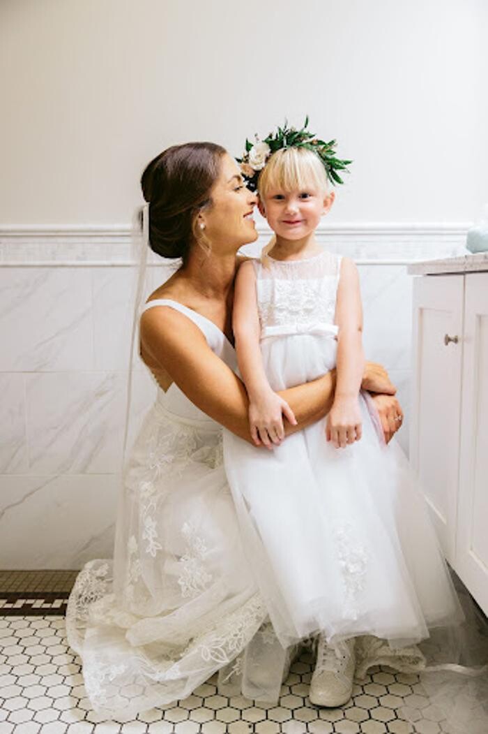 Images The Bridal Beauty Team by Kate Johnson