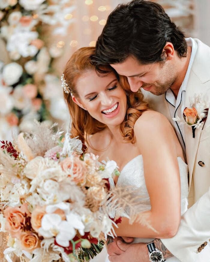Images The Bridal Beauty Team by Kate Johnson