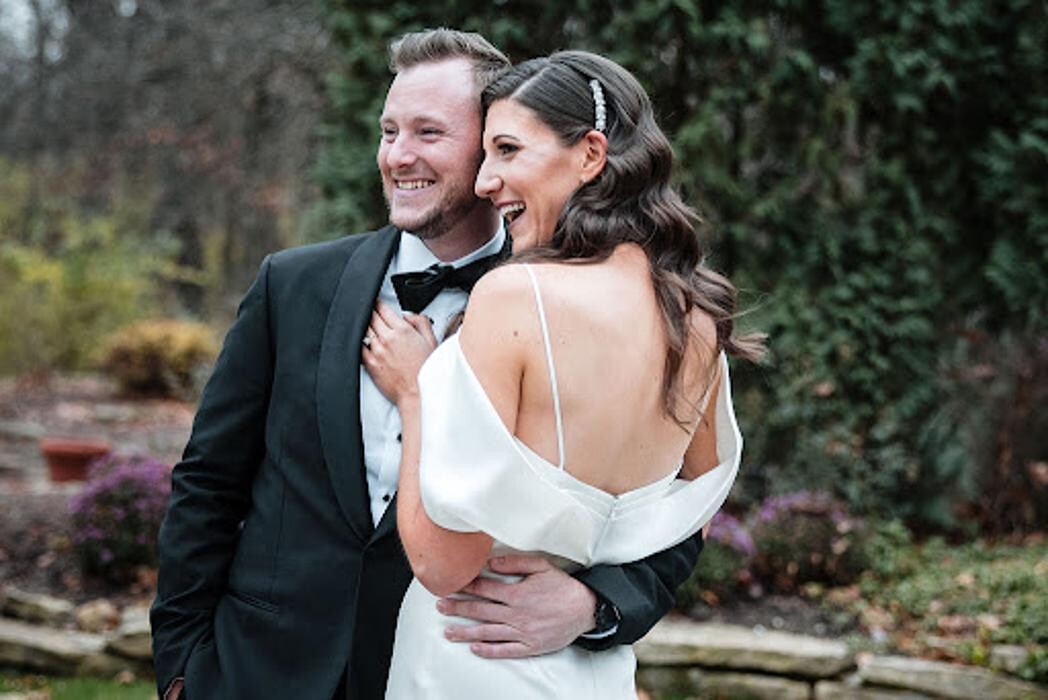 Images The Bridal Beauty Team by Kate Johnson