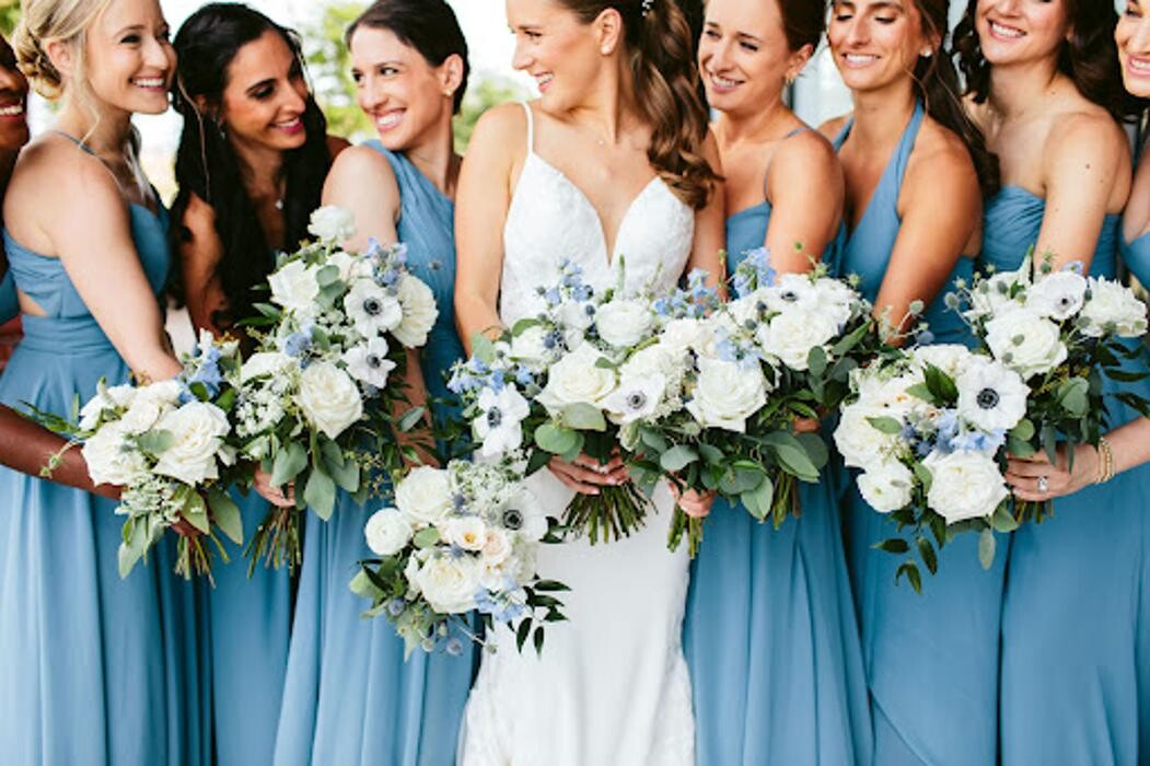 Images The Bridal Beauty Team by Kate Johnson