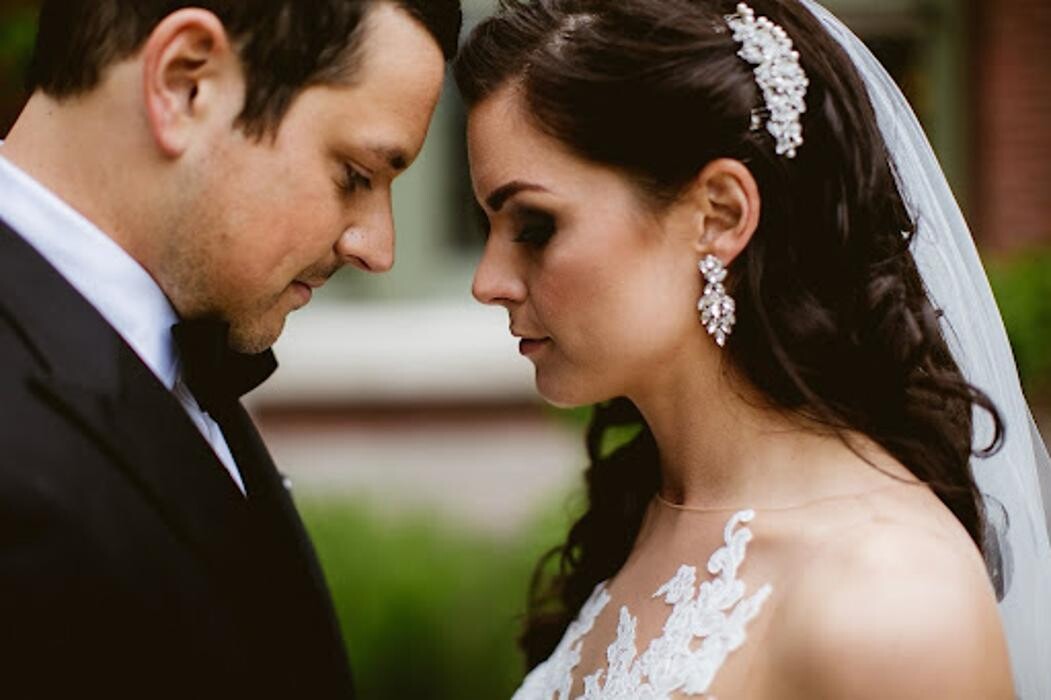 Images The Bridal Beauty Team by Kate Johnson
