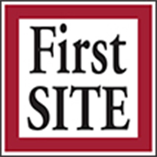 First Site Apartments Logo