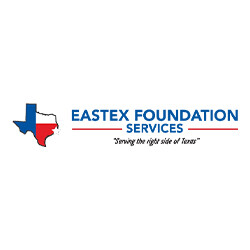 Eastex Foundation Services Logo