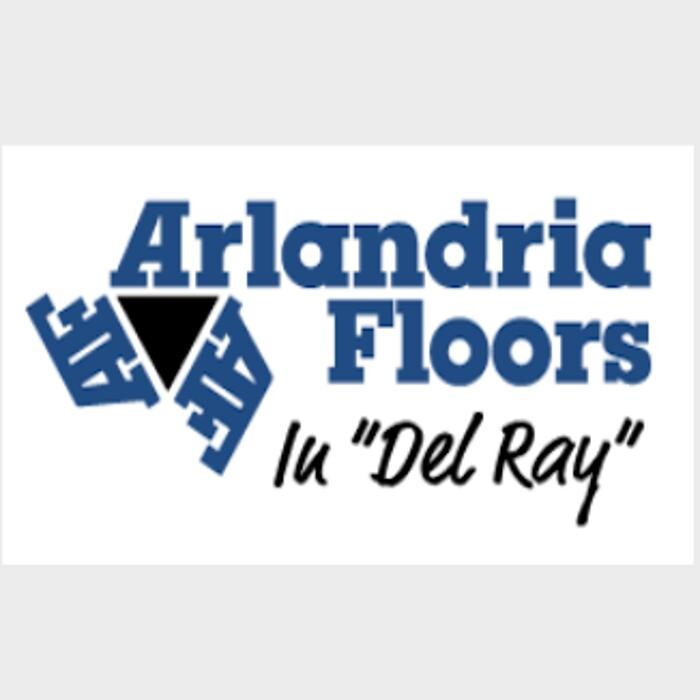 Arlandria Floors Logo