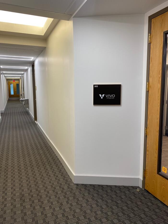 Images Vivo Infusion Cherry Hill