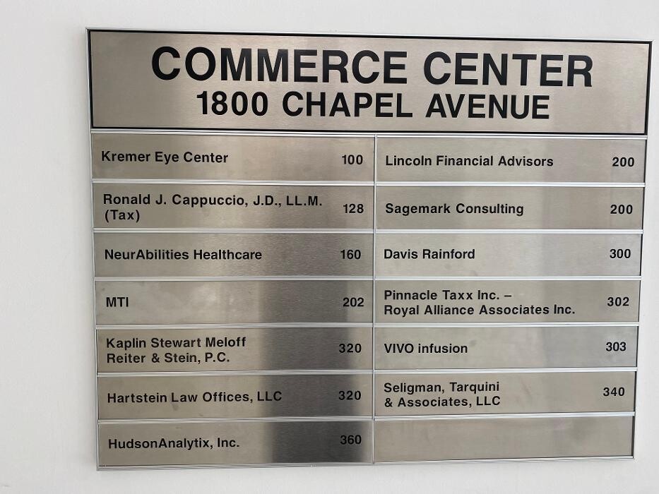 Images Vivo Infusion Cherry Hill