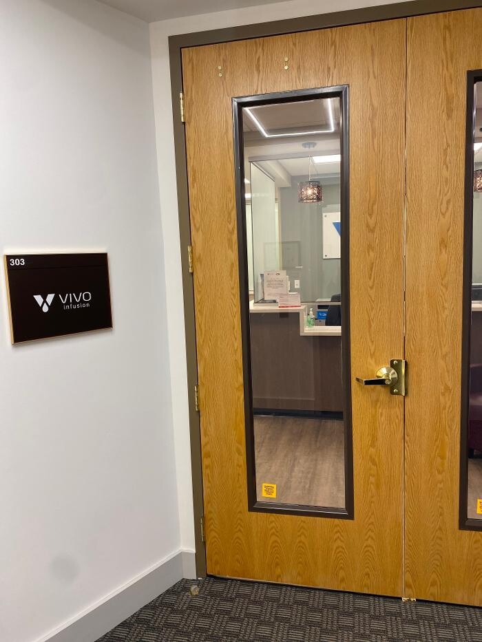 Images Vivo Infusion Cherry Hill