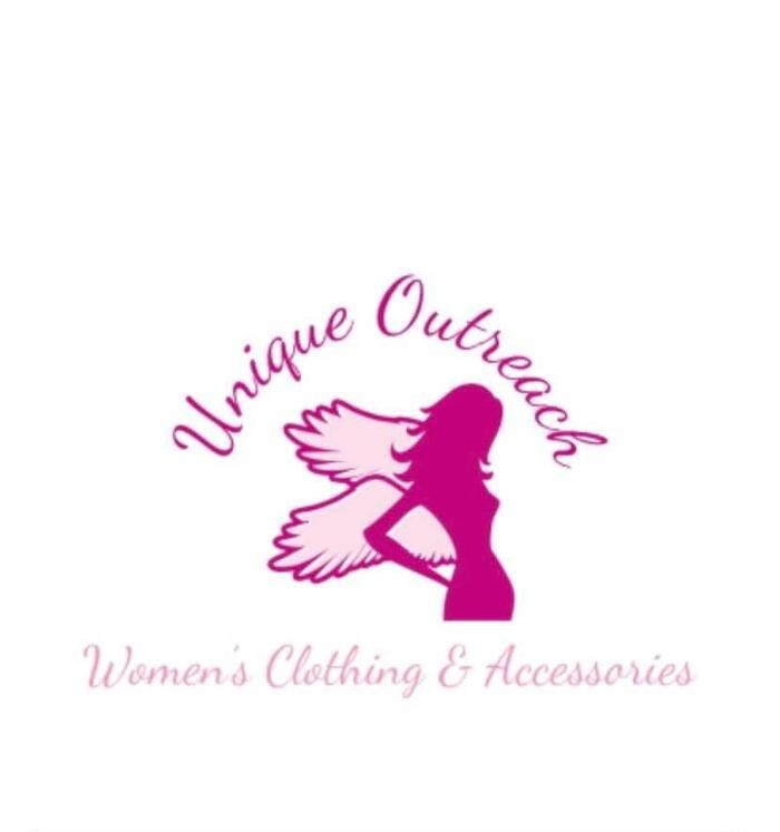 Images Unique Outreach Boutique