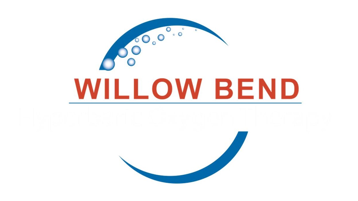 Willow Bend Hyperbaric Oxygen Therapy Logo