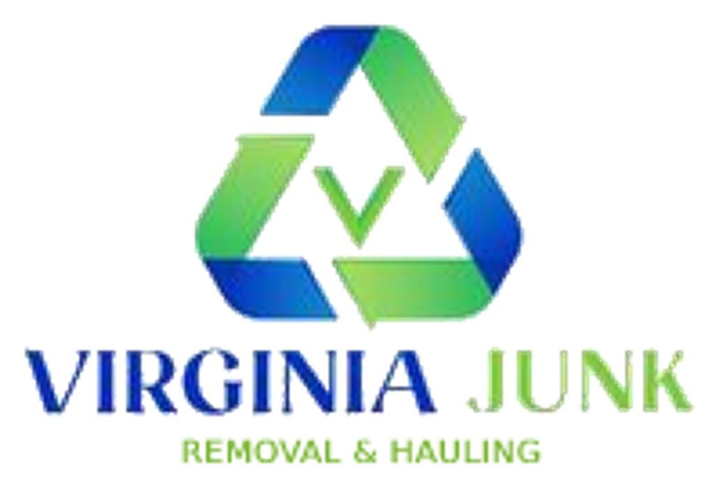 Virginia Junk Removal & Hauling Logo