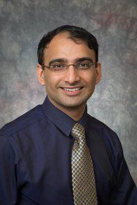 Gaurav Mehta, MD,MBBS Logo
