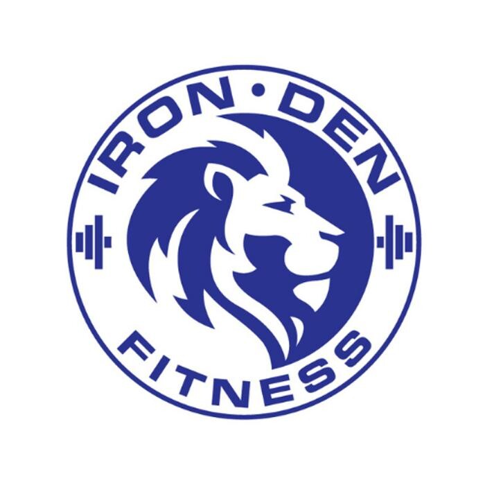 Images Iron Den Fitness