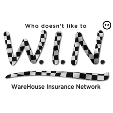 W.I.N. Insurance Logo