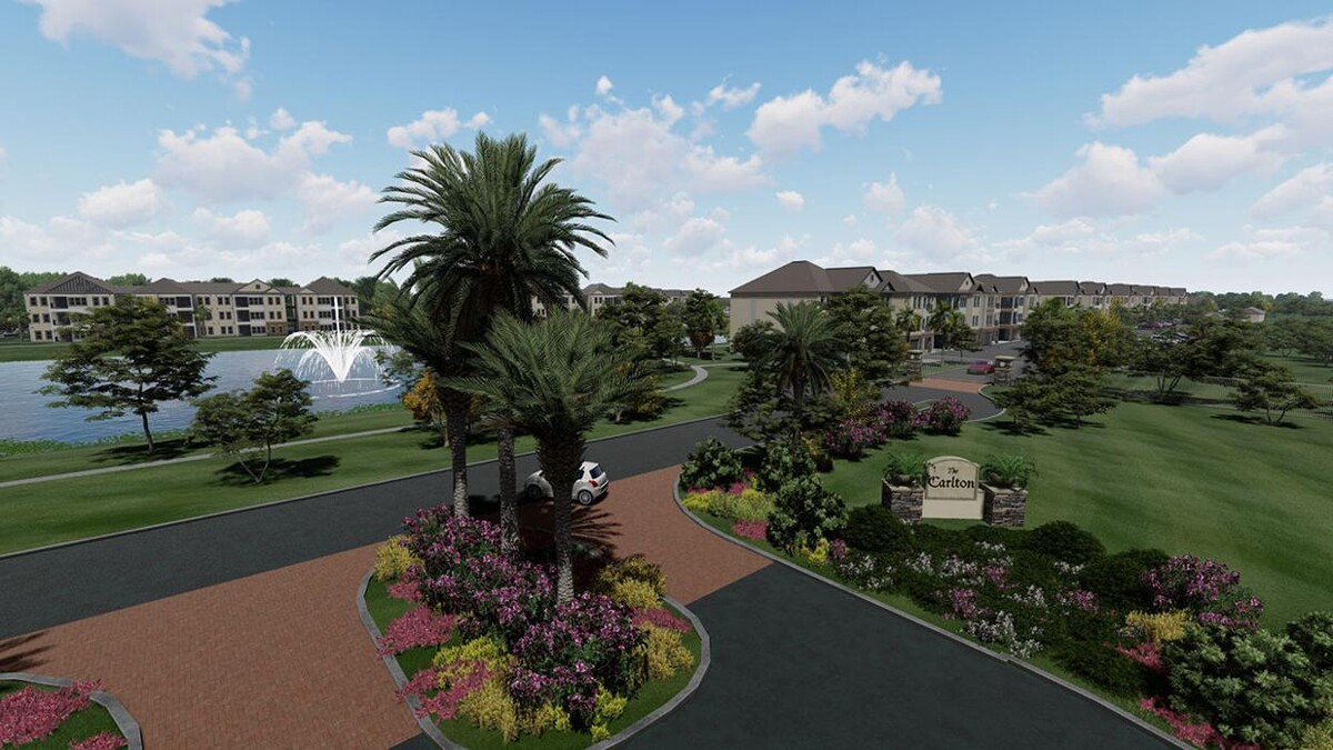 Images The Carlton of West Melbourne