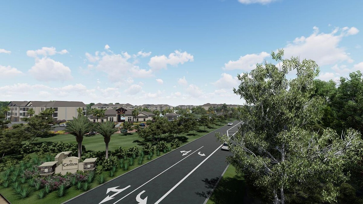 Images The Carlton of West Melbourne