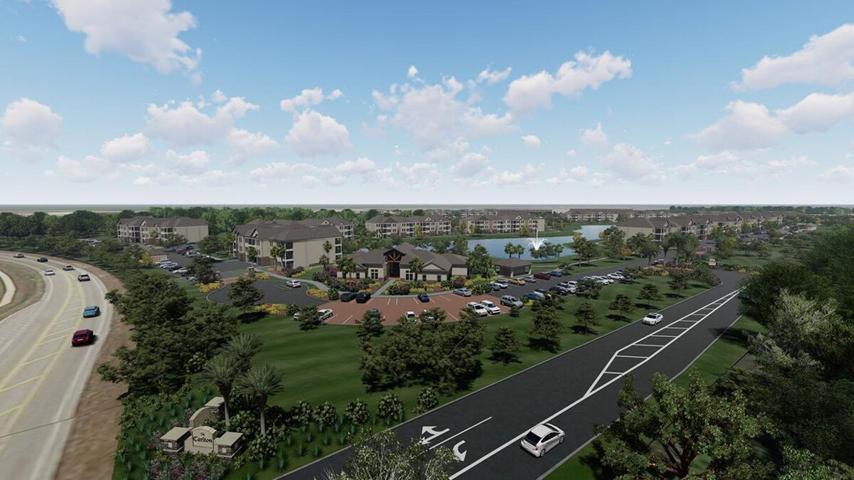 Images The Carlton of West Melbourne