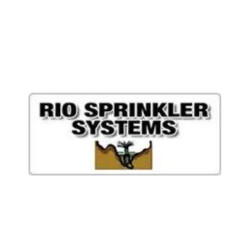Rio Sprinkler Systems Logo