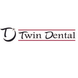 Twin Dental Logo