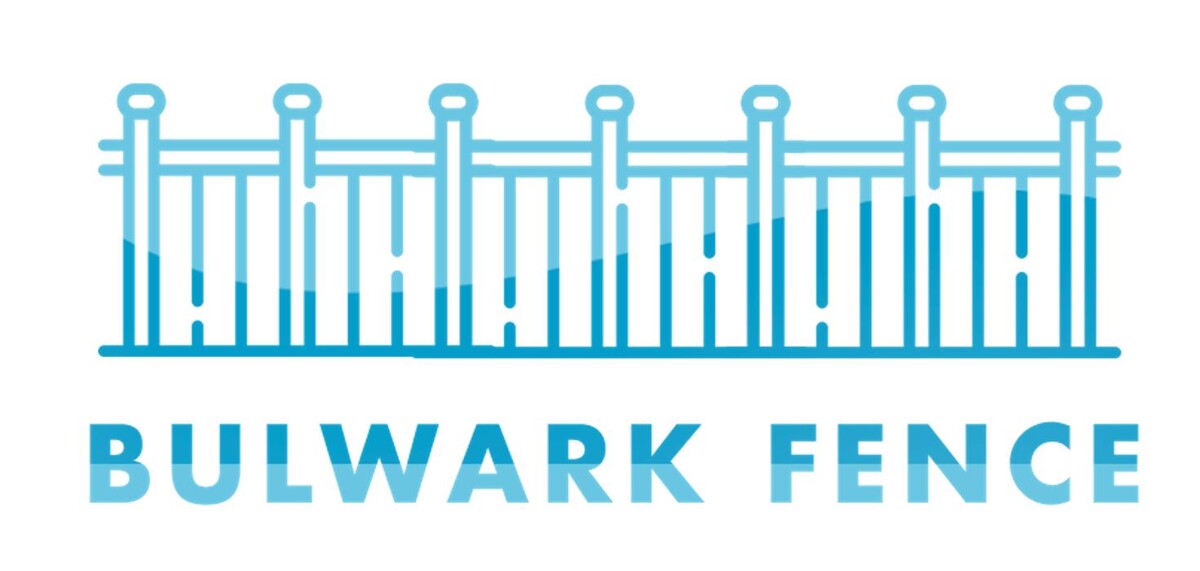 Bulwark Fence Logo