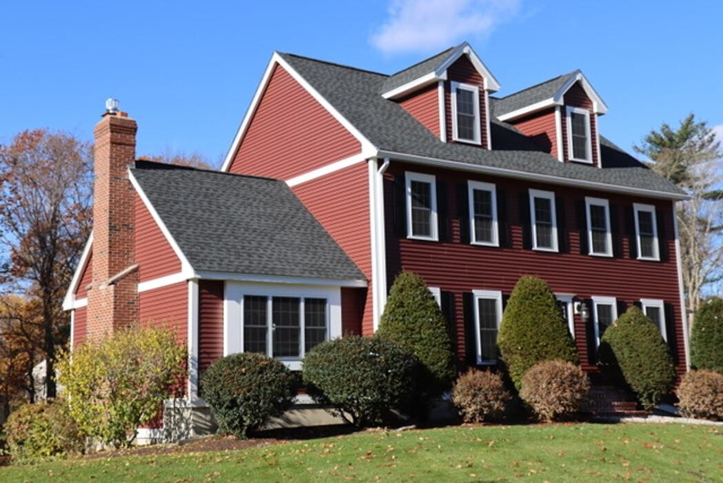 Images Brooks Siding Windows & Doors
