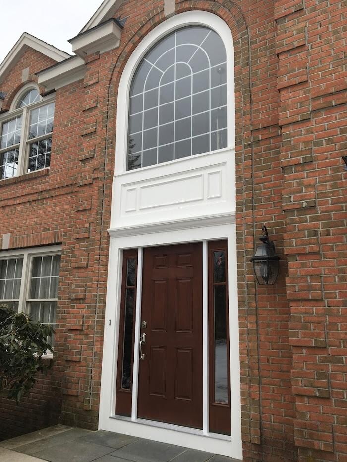 Images Brooks Siding Windows & Doors