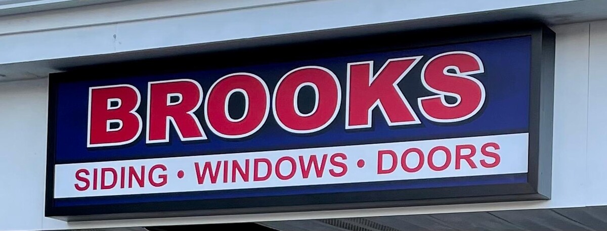 Images Brooks Siding Windows & Doors