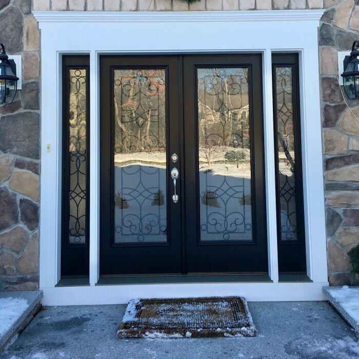 Images Brooks Siding Windows & Doors