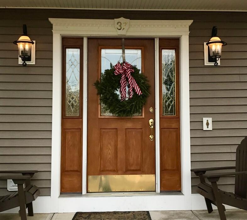 Images Brooks Siding Windows & Doors