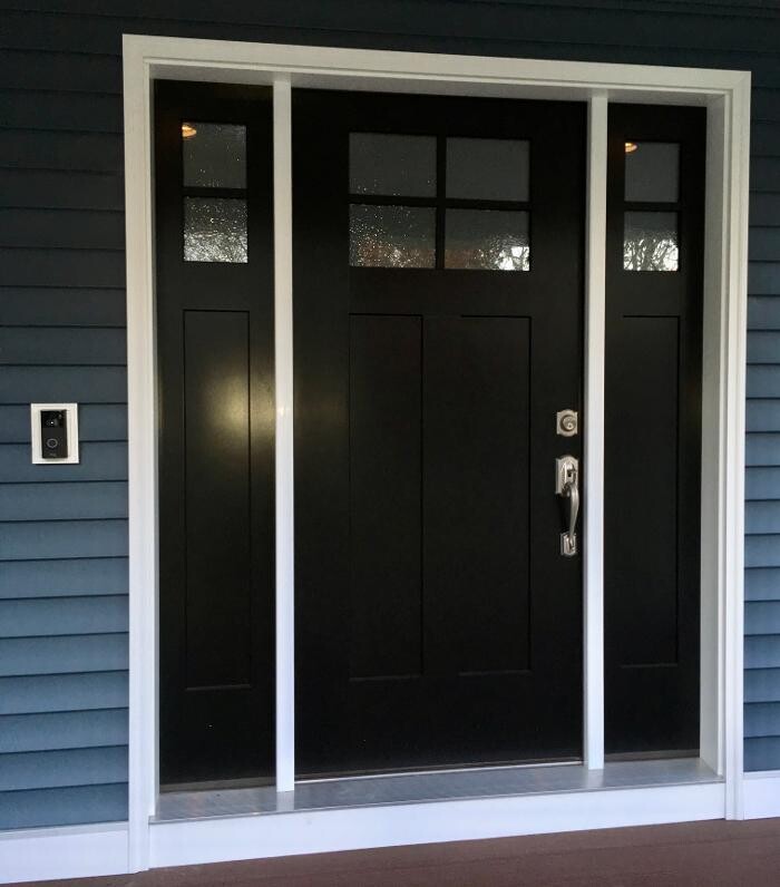 Images Brooks Siding Windows & Doors