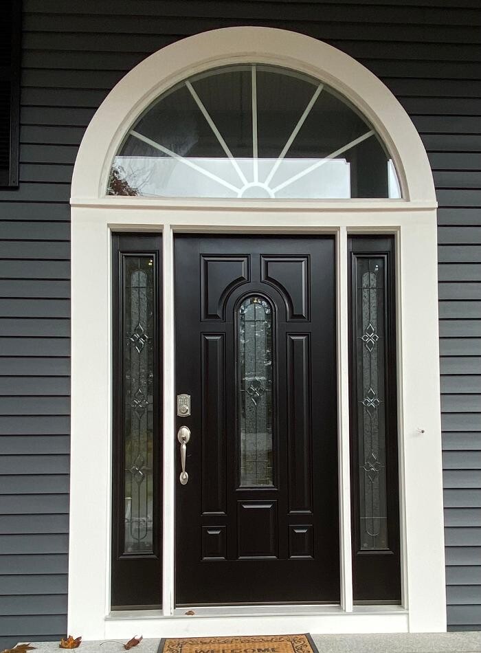 Images Brooks Siding Windows & Doors