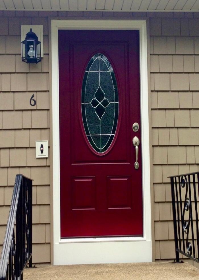 Images Brooks Siding Windows & Doors