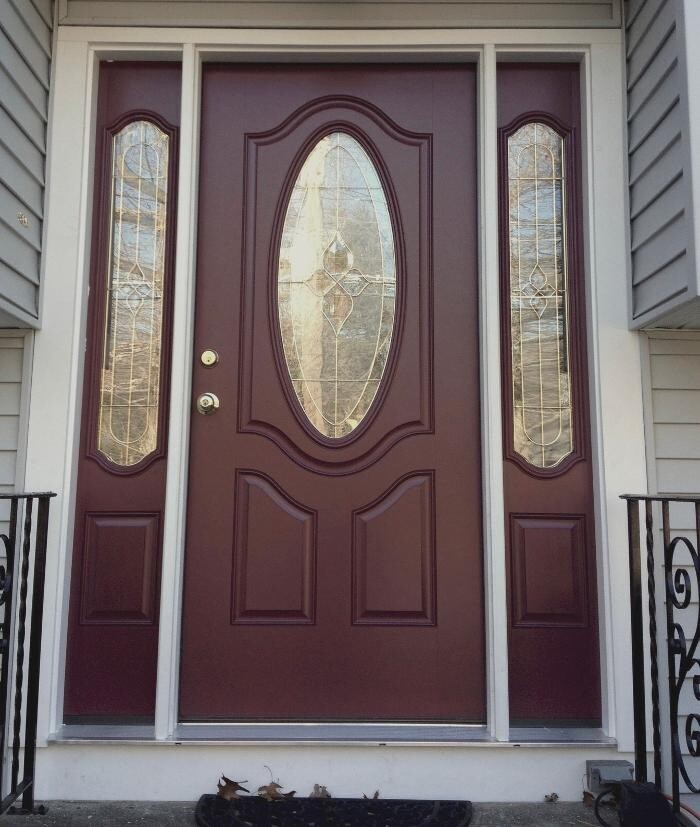 Images Brooks Siding Windows & Doors