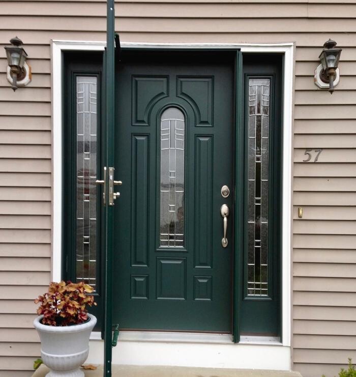 Images Brooks Siding Windows & Doors