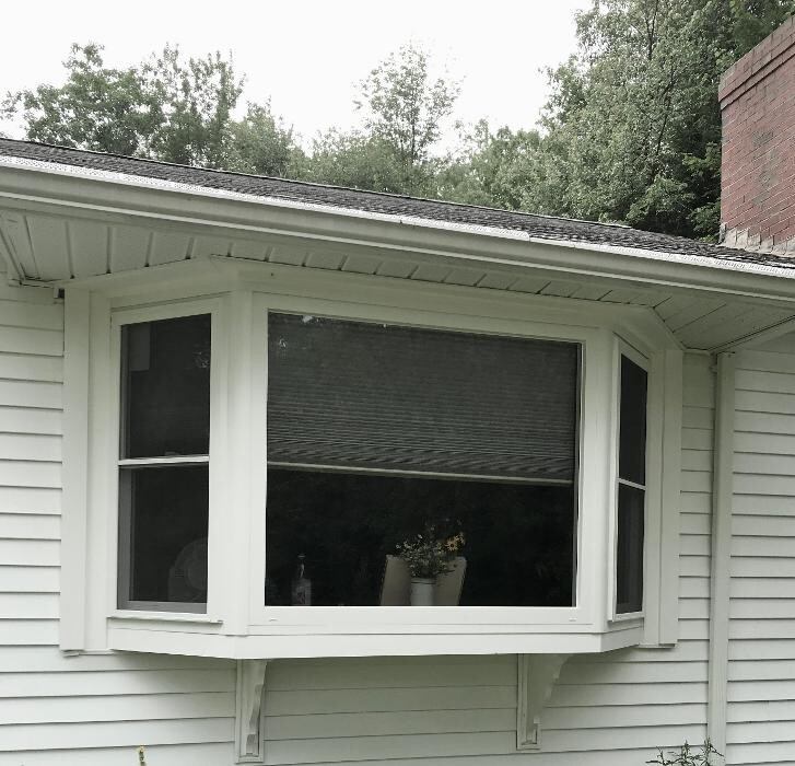 Images Brooks Siding Windows & Doors