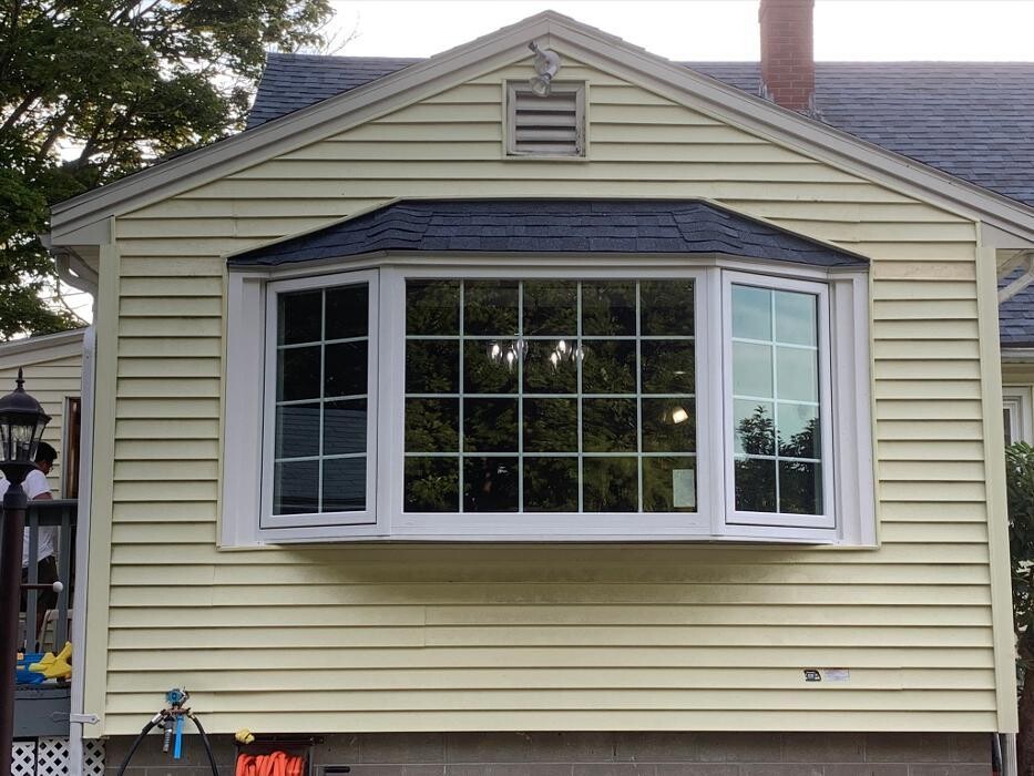 Images Brooks Siding Windows & Doors