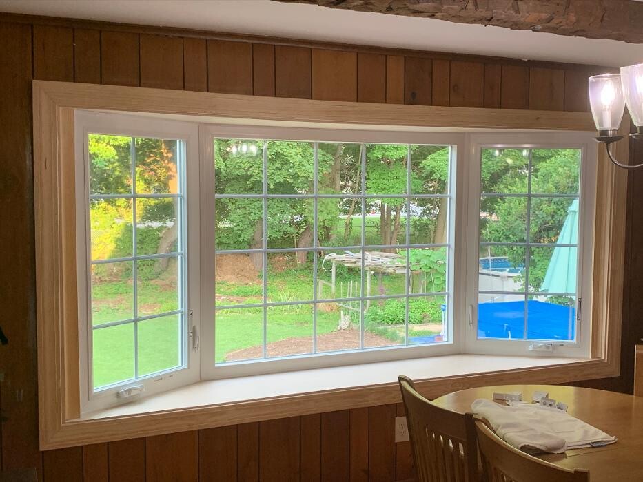 Images Brooks Siding Windows & Doors