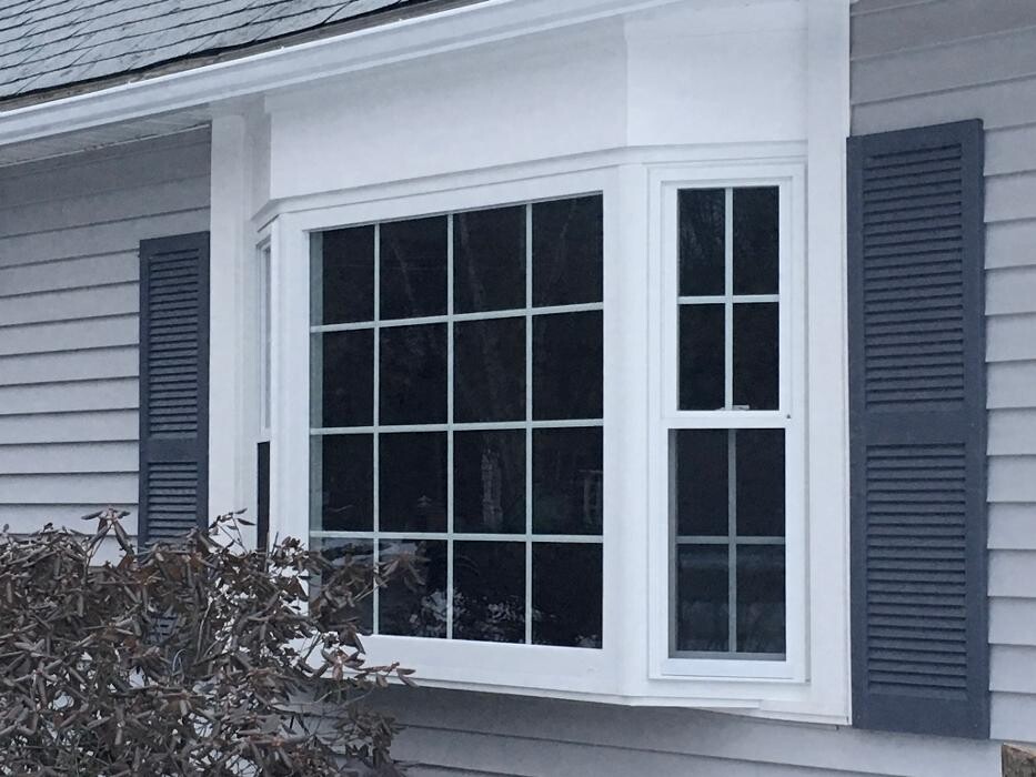 Images Brooks Siding Windows & Doors
