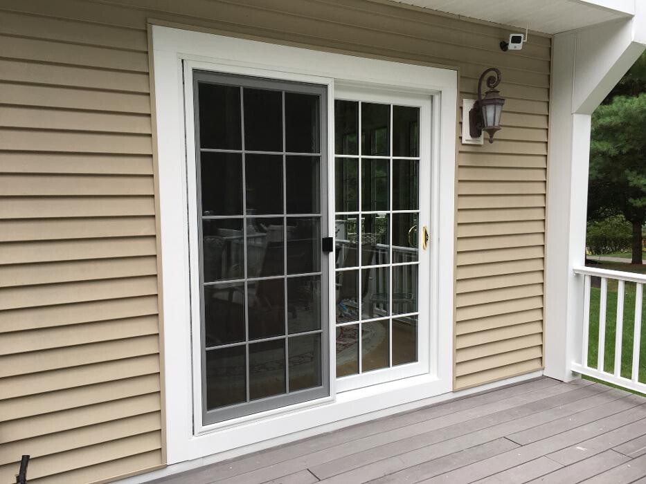 Images Brooks Siding Windows & Doors