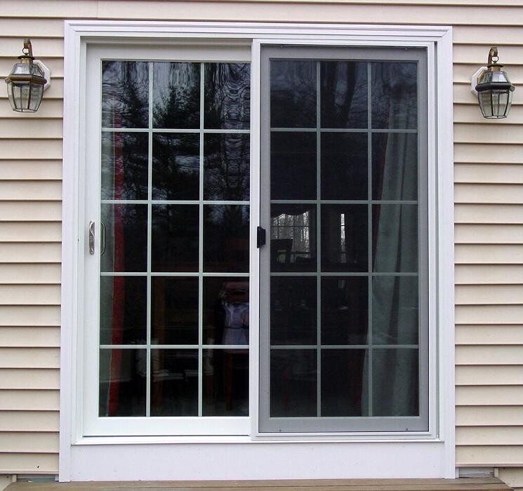 Images Brooks Siding Windows & Doors