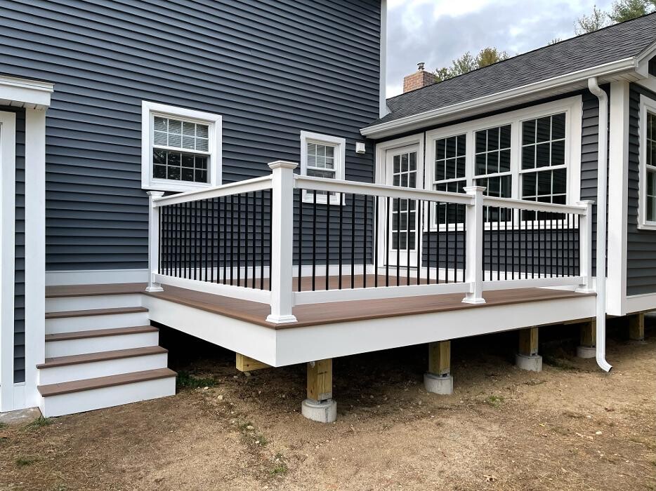 Images Brooks Siding Windows & Doors