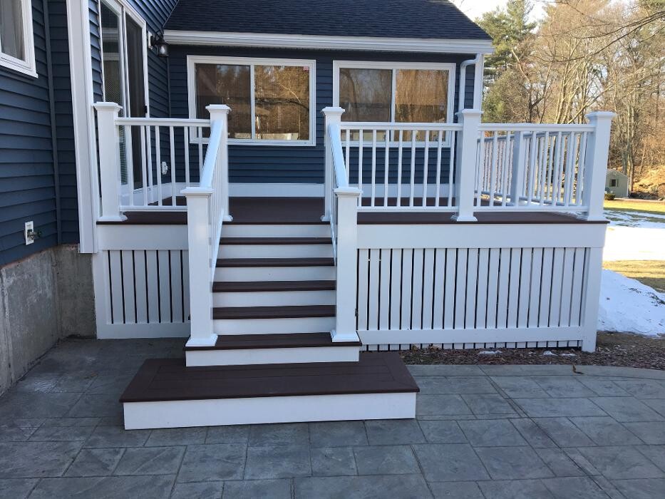 Images Brooks Siding Windows & Doors