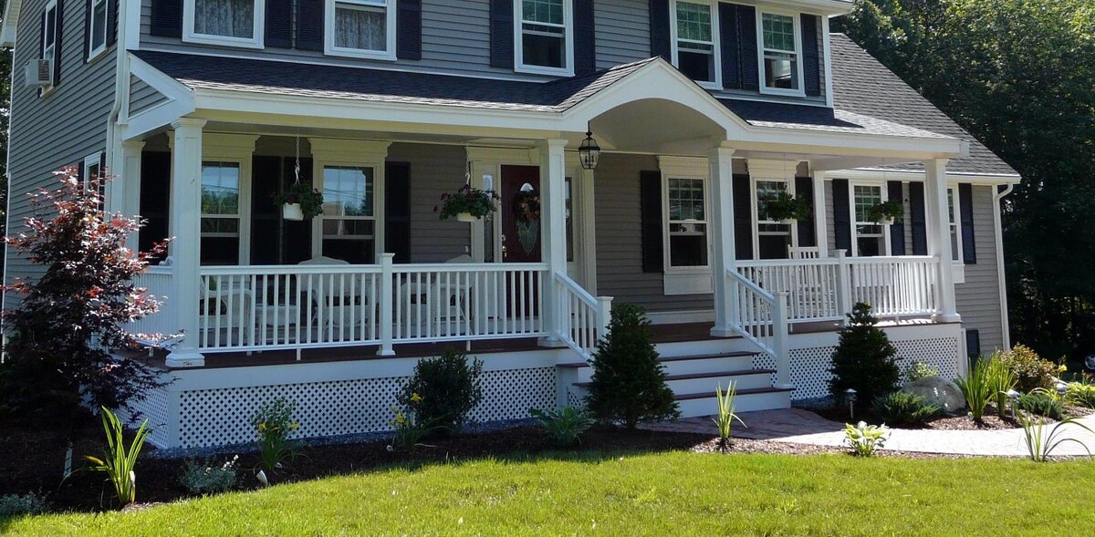Images Brooks Siding Windows & Doors