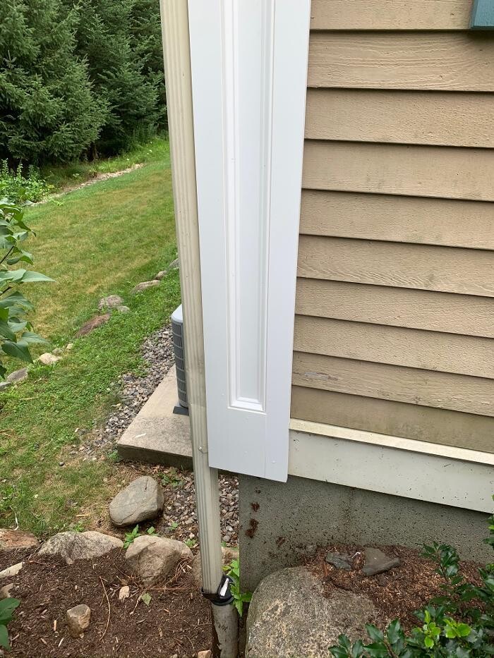 Images Brooks Siding Windows & Doors